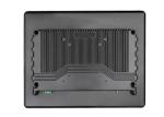 Shockproof 12in 1024x768 Rugged Touch Screen Monitor HDMI