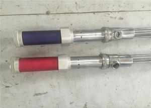 Wholesale G3/4&quot; Outlet Air Operated Piston Pump Pneumatic Oil Transfer Pump RongXing from china suppliers