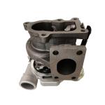 Turbocharger kit HX27W turbo 504203236 4033251 4045307 4033251H 4045279 for FIAT