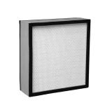 HEPA Filter Decontamination Air Shower Air Shower In Pharmaceutical Industry