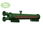 R134a Sea Water Condenser