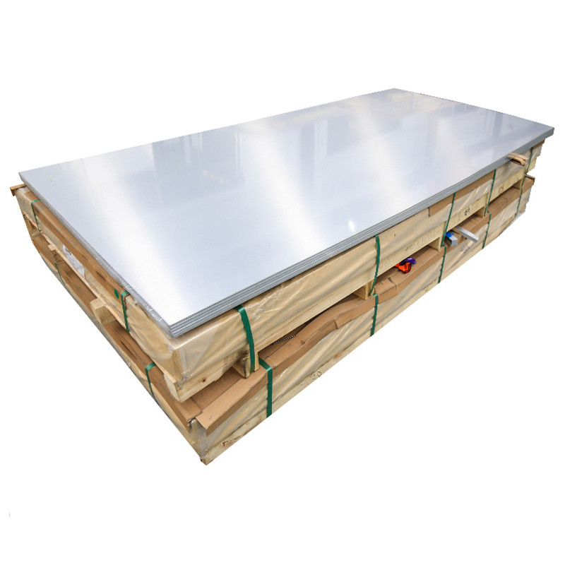 2024 5083 Aluminium Alloy Plate 6061 Zinc Roofing Sheet Boat Building 20mm-3000mm