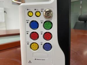 Wholesale Medical Neonate Cardiac Patient Monitor Portable For ICU Ambulance from china suppliers