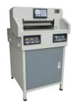 A4 Size 46cm Hydraulic Paper Cutting Machine Durable All Metal Construction