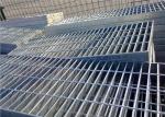 Water Resistant Stainless Wire Grates Rustproof Building Materials Steel