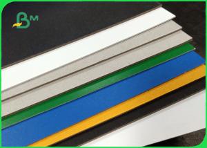 Wholesale Green Blue Brown Moisture Proof Laminated Grey Board For Nightstand In Sheet from china suppliers