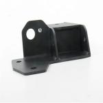 ISO9001 Bending Metal Stamping Part Laser Cutting Bending Sheet Metal Stamping