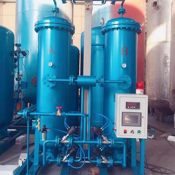 psa nitrogen generator