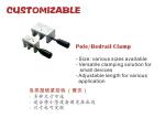 Customizable Medical Trolley Cart , Medical Equipment Trolley Standard