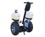 Off Road Segway Electric Scooter With 4000 Watt Max Power For Mall Security