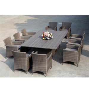 Wholesale CZ-2027 Contemporary Design Rattan Outdoor Furniture for Leisure from china suppliers