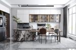 Pantry Cupboard USA Project Open Kitchen Modern Furniture Kitchen Cabinets