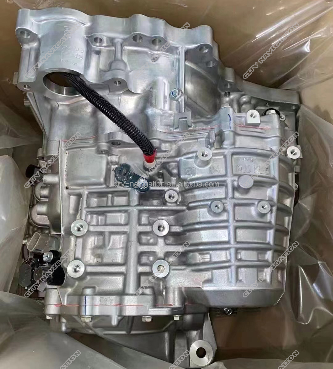 U151F Automatic Transmission 3.3 Liter 4x4 WD AWD for Toyota HIGHLANDER V6 2004-2007