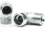 Long Working Life Advantage 1CT9 Hydraulic Tube Fitting for Industrial