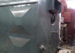 Commercial Coal Fired Steam Boiler Low Pressure For Medical Industries