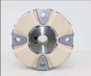 Wholesale Liugong 40C3473 Coupling heavy machinery spare parts from china suppliers