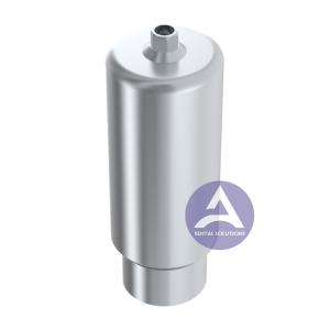 Wholesale Neodent CM® Dental Implant PreMilled Abutment Block 10mm 14mm ISO9001 ISO13485 from china suppliers