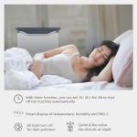 HOMEFISH Negative Ion Household Air Purifier UVC Luftreiniger 220V