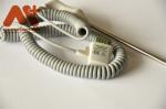 ISO13485 8 Pin 02893-000 PVC Welch Allyn Oral Temperature Probe