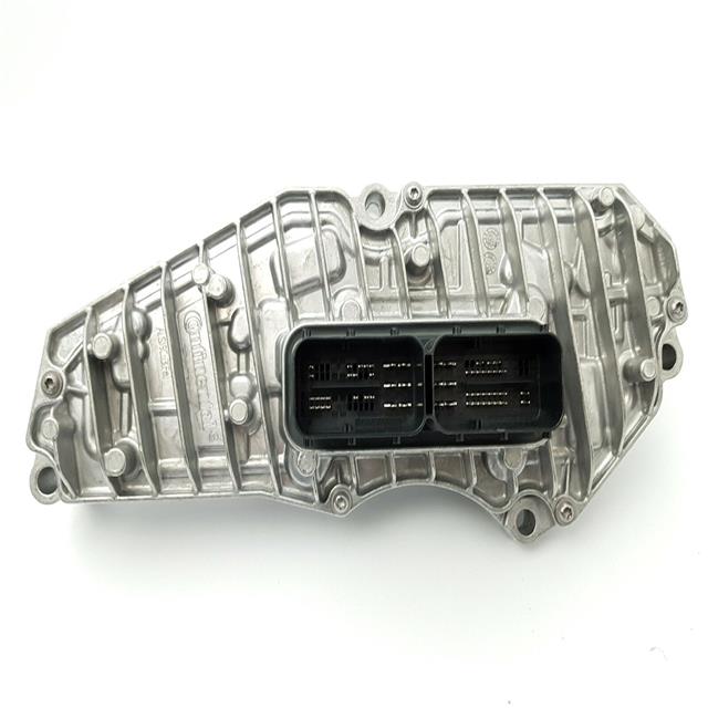 Upgrade Your Renault Models with DC4/EDC 6DCT250 Transmission Control Unit 2012-2019