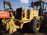 Sem 919 motor grader america used heavy equipment grader used road graders volvo