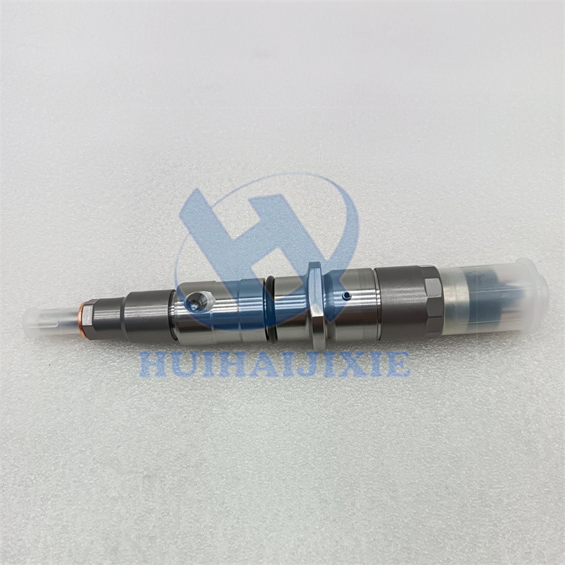 Construction Machinery Parts 0445120236 0445120236 for Komatsu PC300-8 PC350-8 Excavator QSL9 QSC8.3 Engine