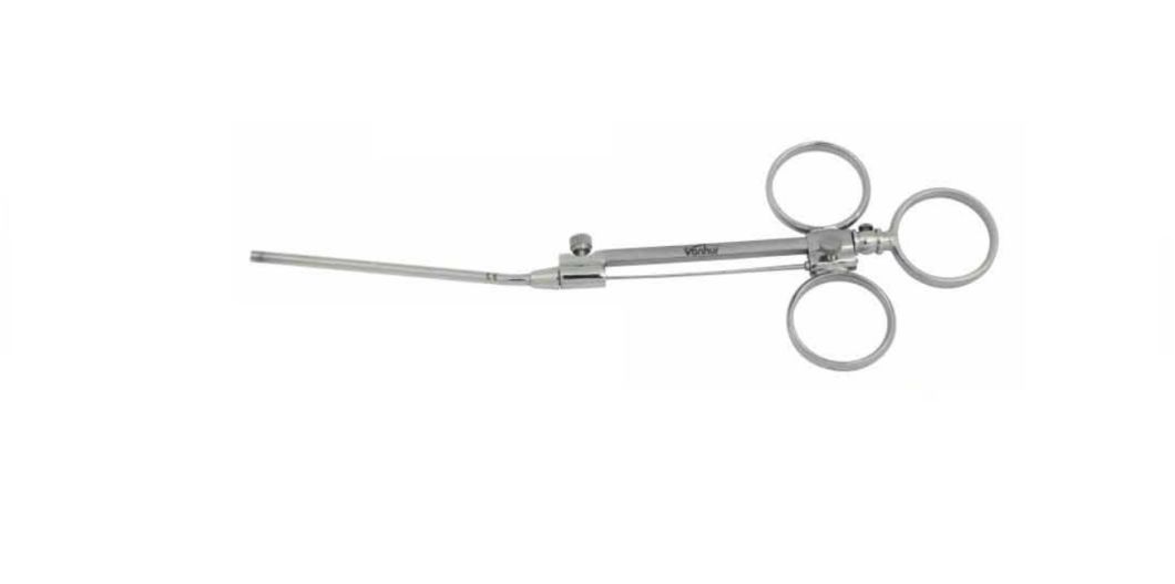 Otosocpy Ear Polyp Snare Ent Instruments