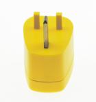 Euro General Purpose 0.09KG ESD Antistatic Grounding Socket