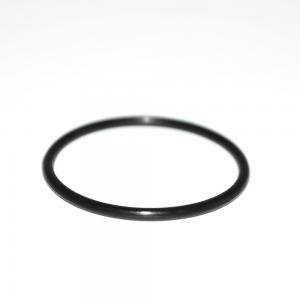 Wholesale ECO VAMAC High Temp O Rings 20Sh Black Rubber Ring Seal Custom Color from china suppliers