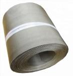 Reverse Dutch Square Wire Mesh Sturdiness For Plastic Wire Drawing Bench