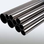 7003 Seamless Extruded Aluminum Tube T651 Precision Aluminum Tube