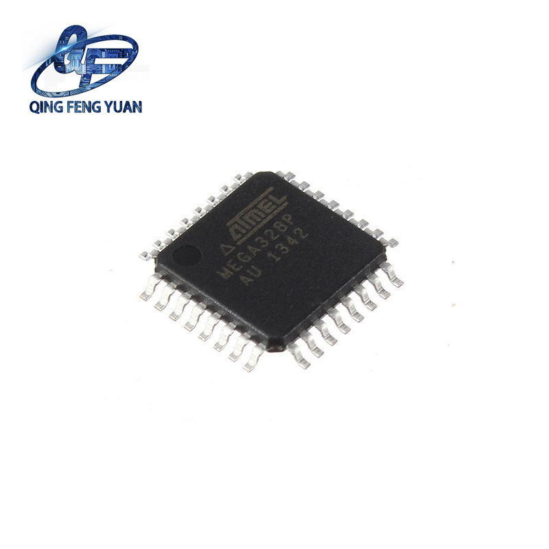 Microchip ATMEGA168PA-AU-TQFP-32 ic chip micro controller mcu Stm8l151k4t6