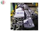 ASTM A14130 Aluminum Casting Alloys T6 Heat Treatment ZL102A Material Grade