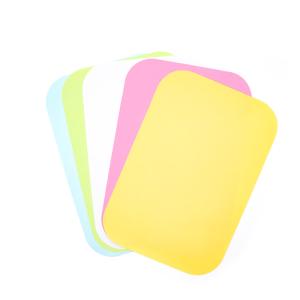 Wholesale 80gsm 21x31cm Disposable Dental Paper Tray Covers from china suppliers