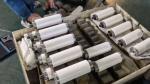 1100-1300 HV Flexural Strength Zirconia Ceramics Ring Tube Rod