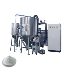 Wholesale Detergent Powder Centrifugal Spray Dryer from china suppliers