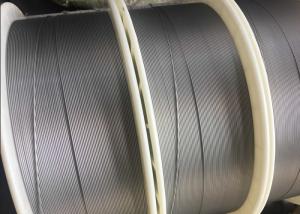 Wholesale AWS A5.14 MIG Nickel Welding Wire ERNi-1 from china suppliers