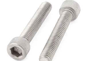 Wholesale Aluminum Anodized Hex Socket Allen Key Bolt AL 6061 7075 Blue Red Black DIN912 from china suppliers