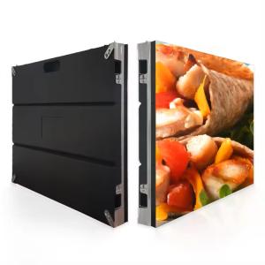 Wholesale 3840hz P1.86 Indoor LED Display Screen SMD1515 Customized from china suppliers