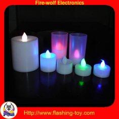 Wholesale led candle from china suppliers