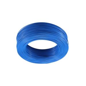 Wholesale 2.5mm Tinned Copper Insulated Cable 200C UL3135 Silicone Rubber Insulated Cable from china suppliers
