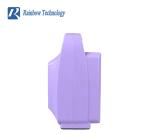 IPX4 Enteral Feeding Machine Handle Automatic Infusion Feeding Pump