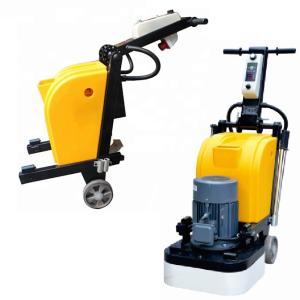 Wholesale Merrock 510mm Electric Planetary Concrete Grinding Machine from china suppliers