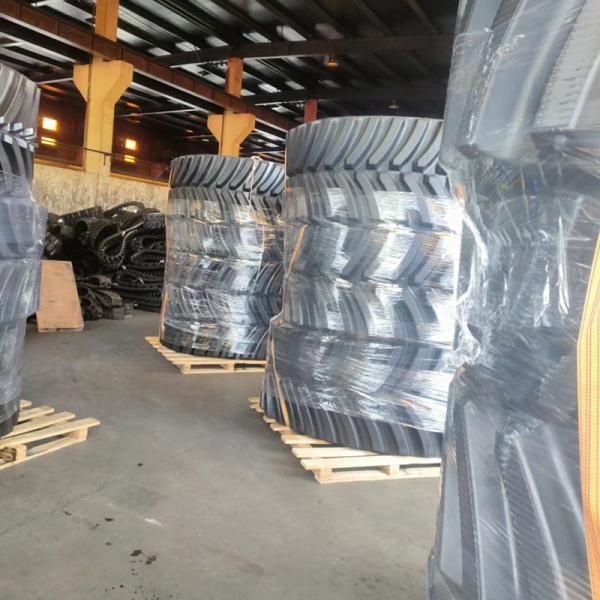 CAT Challenger Tractor Tracks Mt738 Mt740 Mt743 Mt845e Mt855e Mt865e Mt875e