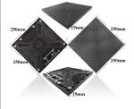 Indoor Outdoor Rental LED Screen Modules P3.91 For AV Production Stage