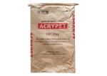 Stitched Bottom Multiwall Kraft Paper Bag Chemical Material 25kg Pvc Resin