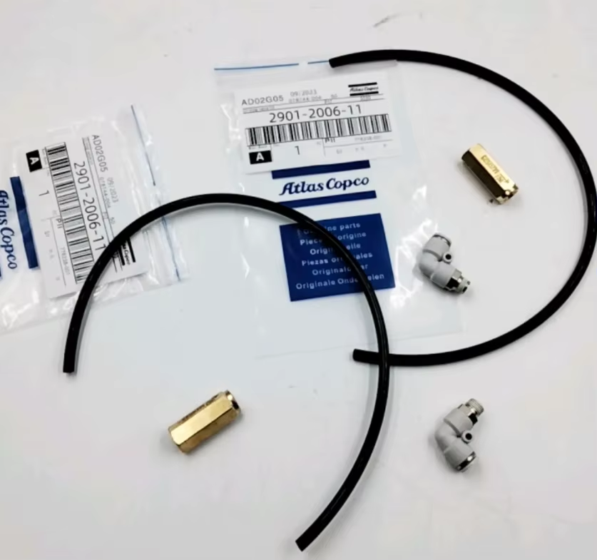The 2901200611 Repair Kit Atlas Can Use High-quality, Best-selling and Low-priced Parts