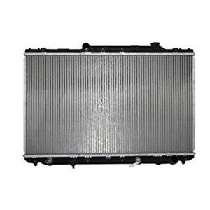 Wholesale ISO9001 Toyota Camry Radiator Assy 16400-74760 from china suppliers