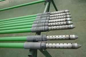 Wholesale 25-200-RWAM API 11AX-0061 Suker Rod Pump Thin Wall Top Mechanical from china suppliers