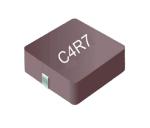 Forewell Integrated Circuit Inductor One Piece Alloy Powder Smd Coil Inductor